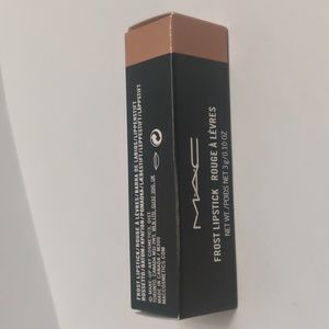 MAC Cosmetics Frost Lipstick